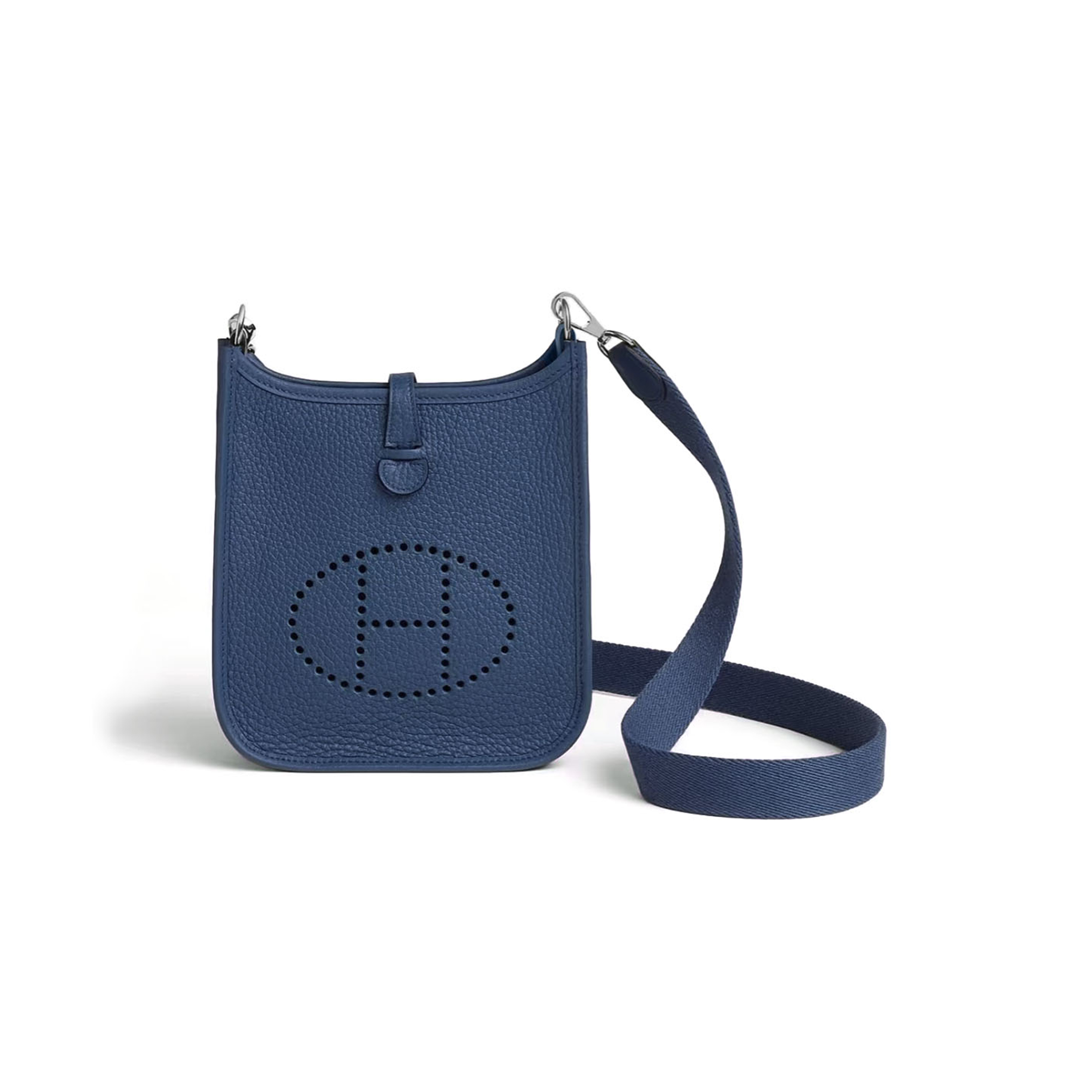 H**mes evelyne mini amazon bag h069426ck73 (18*16*5cm)